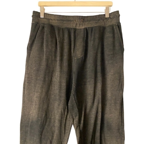 LUCKY BRAND MENS HOUSEPANTS SIZE MEDIUM - Picture 2 of 5